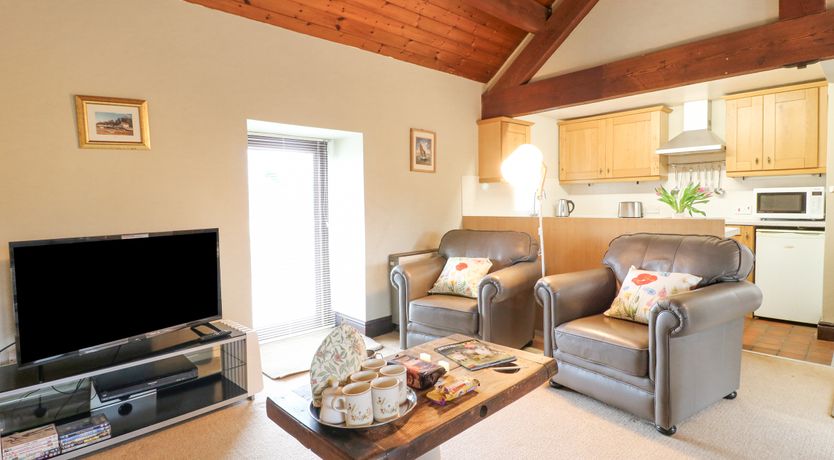 Photo of Dove Cottage