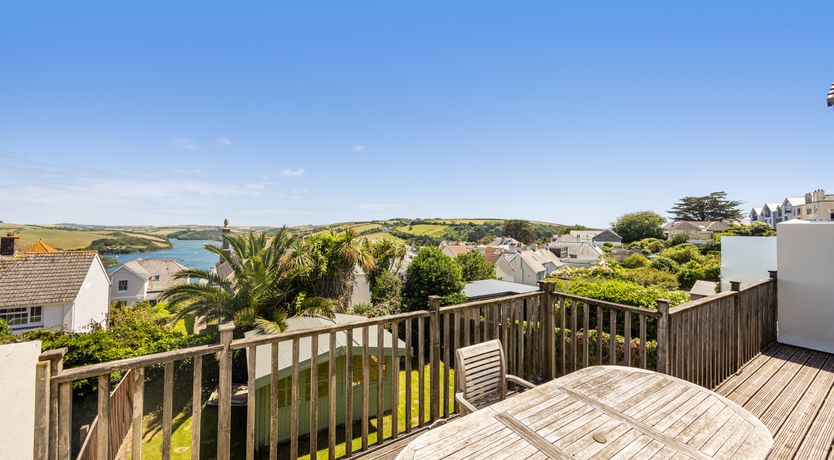 Photo of Firm Anchor