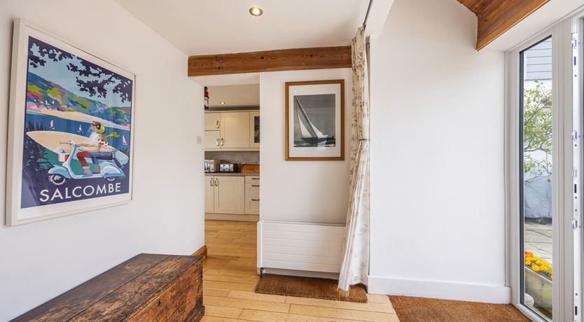 Photo of Firm Anchor