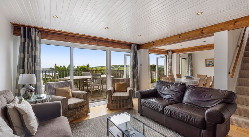 Photo of Firm Anchor