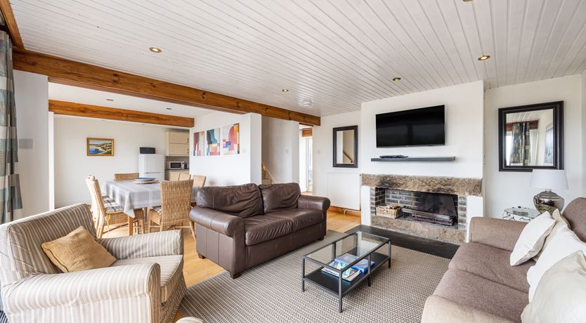 Photo of Firm Anchor