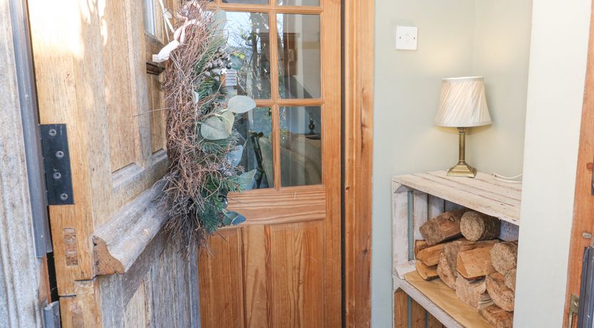 Photo of Hillside Holiday Cottage