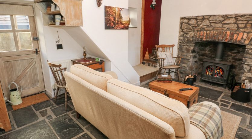 Photo of Hillside Holiday Cottage