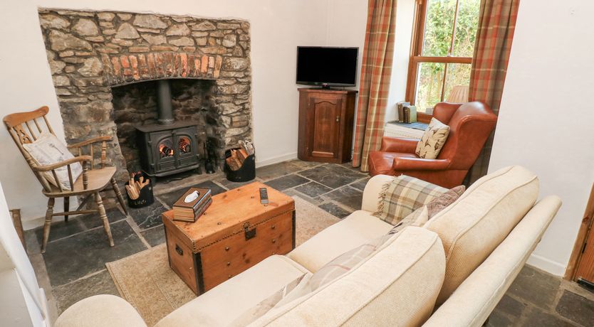 Photo of Hillside Holiday Cottage