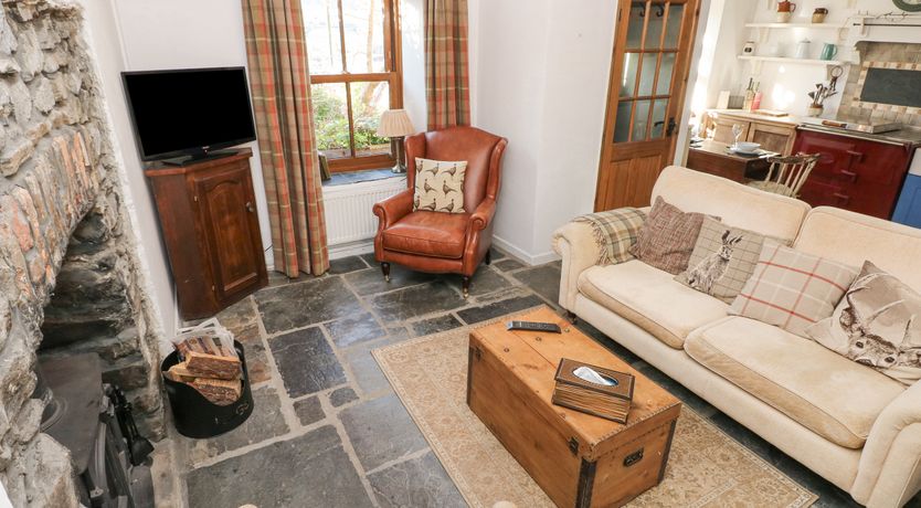 Photo of Hillside Holiday Cottage