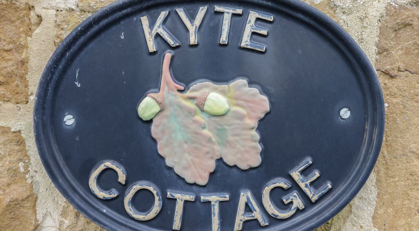Photo of Kyte Cottage