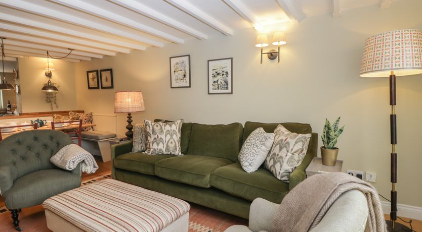 Photo of Kyte Cottage