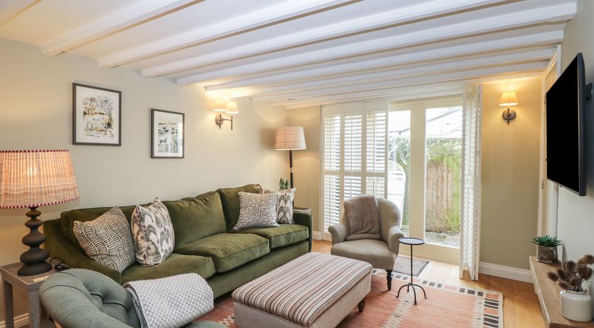 Photo of Kyte Cottage