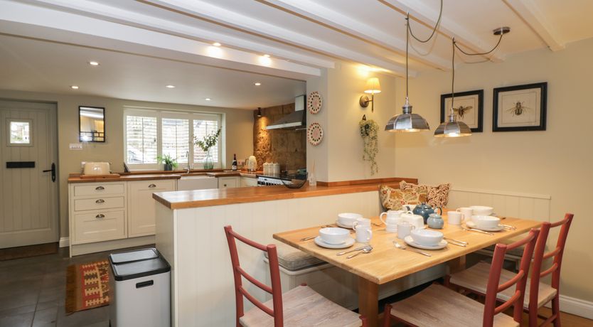 Photo of Kyte Cottage