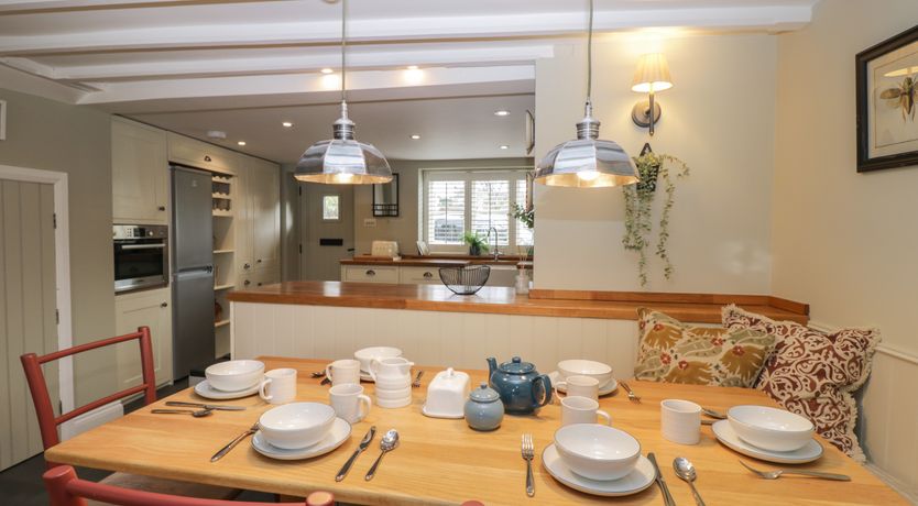 Photo of Kyte Cottage