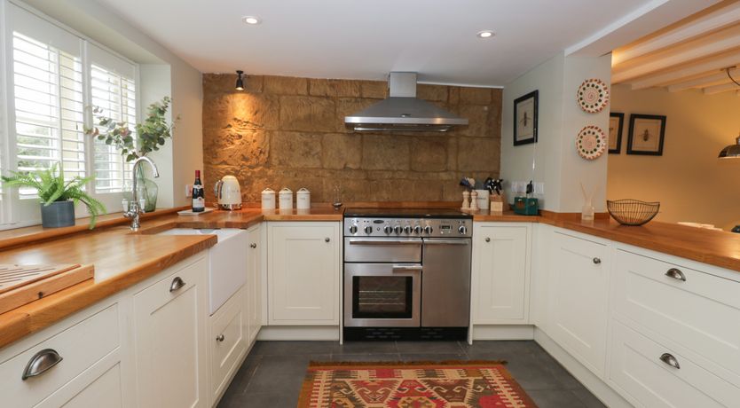 Photo of Kyte Cottage