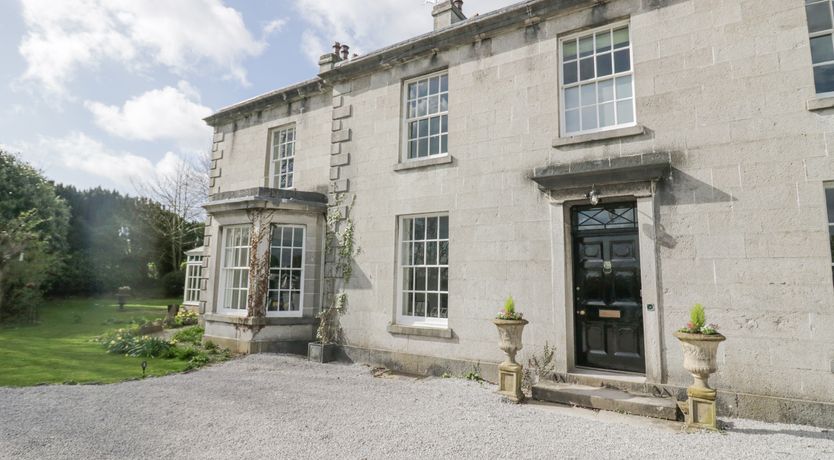 Photo of Holmere Bank