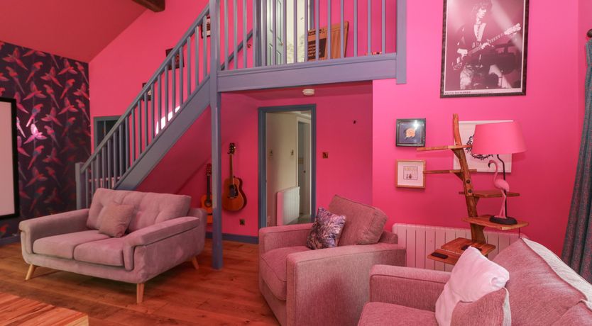 Photo of Holmere Bank