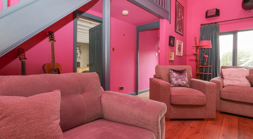 Photo of Holmere Bank