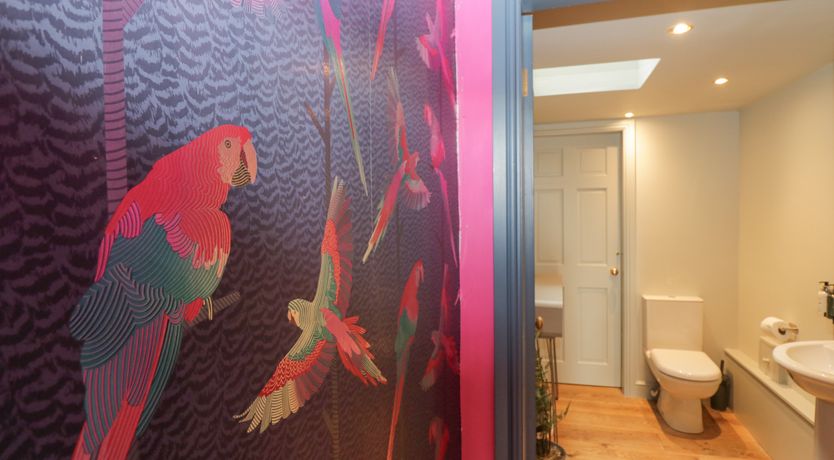 Photo of Holmere Bank