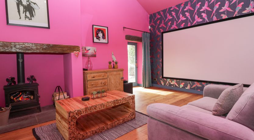 Photo of Holmere Bank