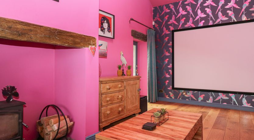 Photo of Holmere Bank