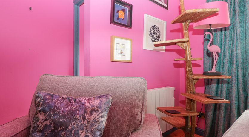 Photo of Holmere Bank