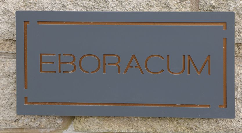 Photo of Eboracum