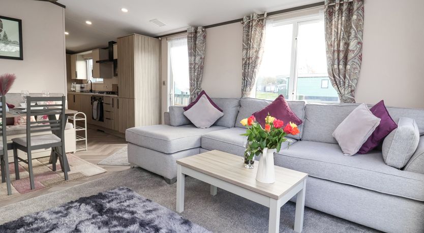 Photo of Ginger Fox Lodge