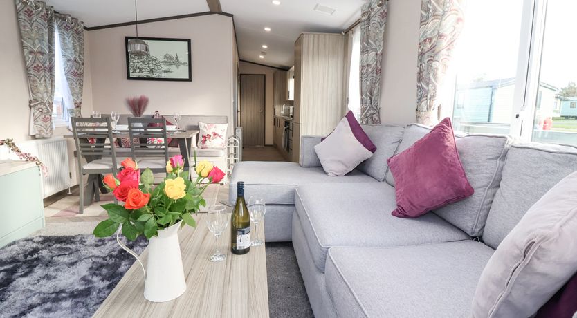 Photo of Ginger Fox Lodge