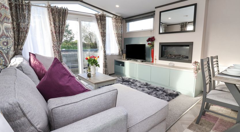 Photo of Ginger Fox Lodge