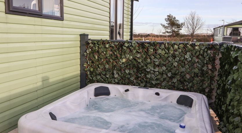 Photo of Ginger Fox Lodge