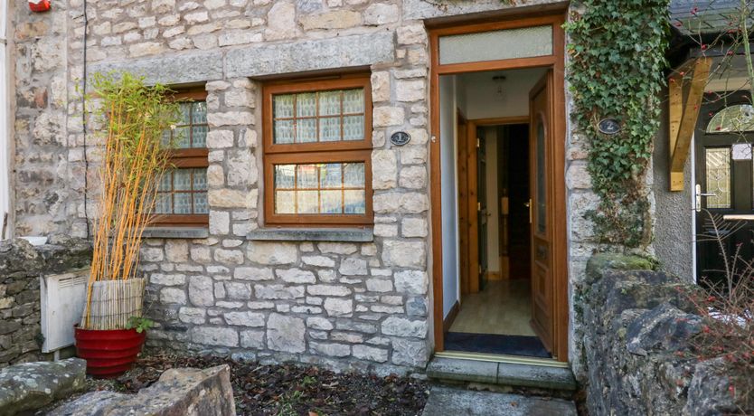 Photo of Time and Tide