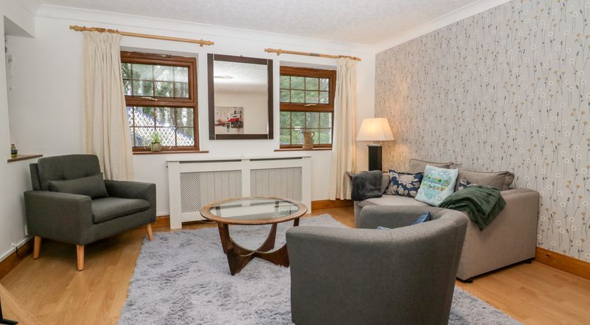 Photo of Time and Tide