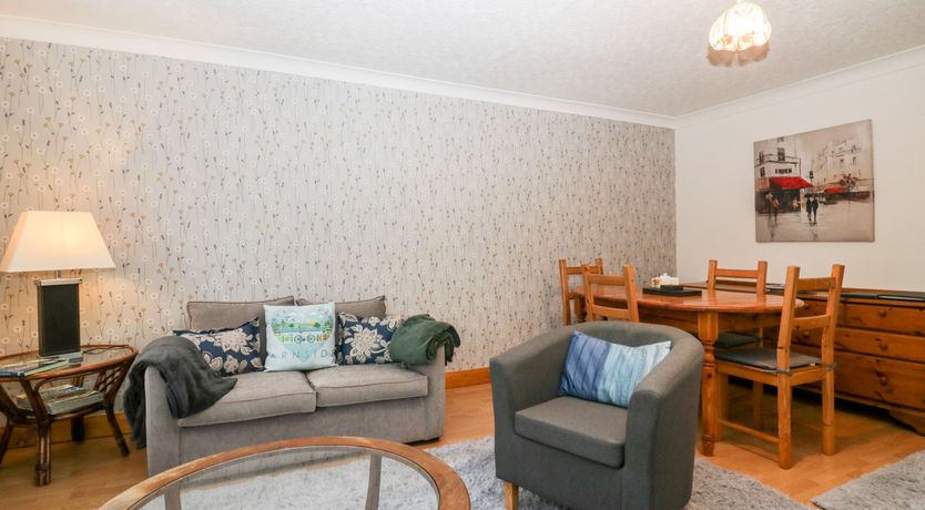 Photo of Time and Tide