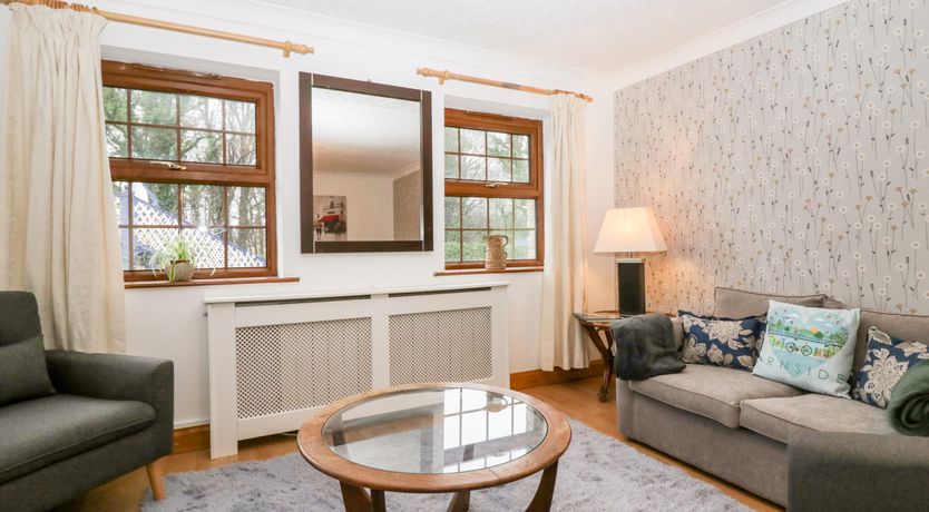 Photo of Time and Tide