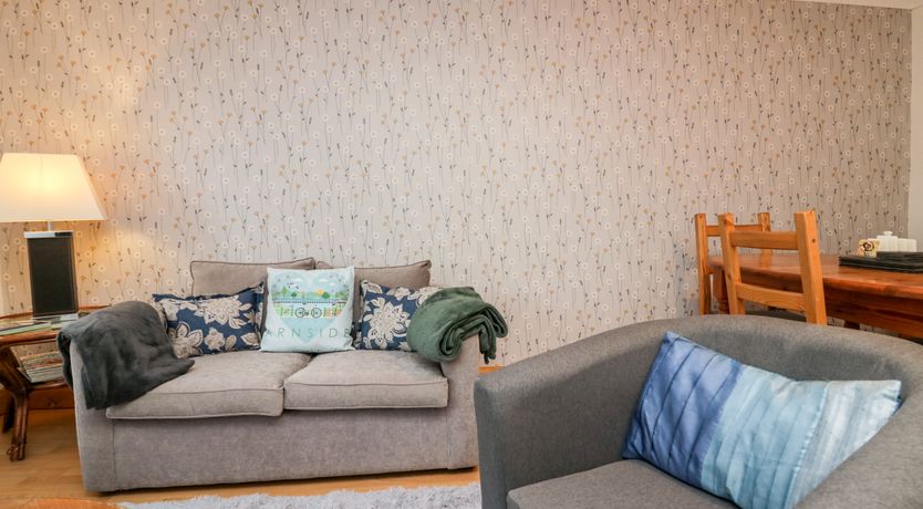 Photo of Time and Tide