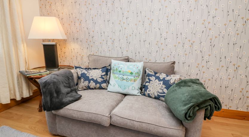 Photo of Time and Tide