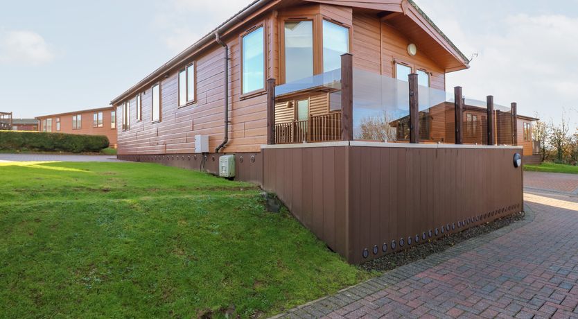 Photo of Serenity Sunset