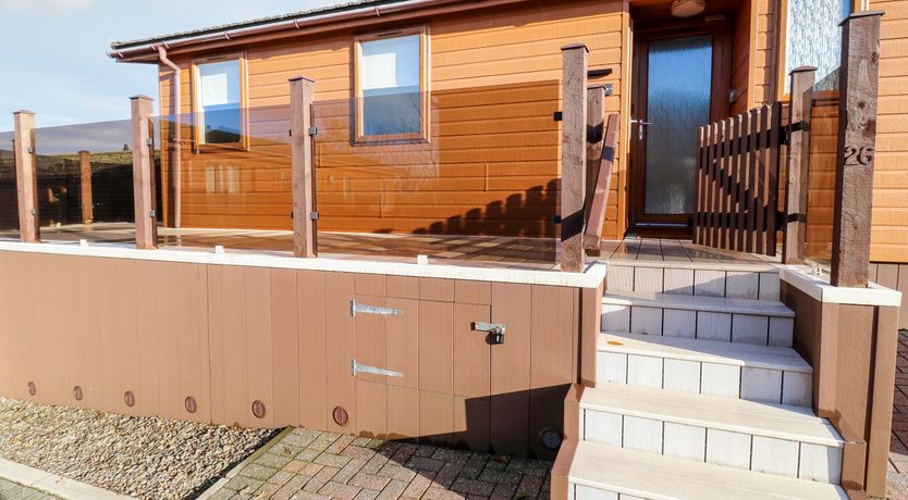 Photo of Serenity Sunset