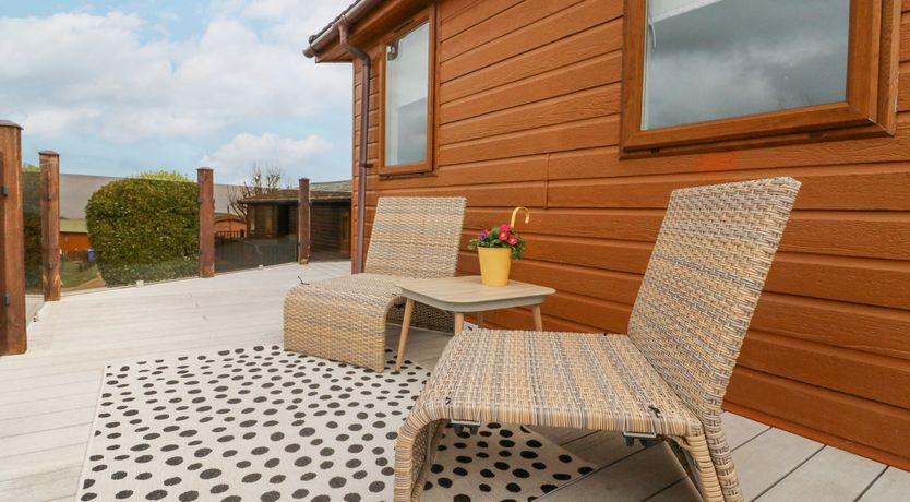 Photo of Serenity Sunset