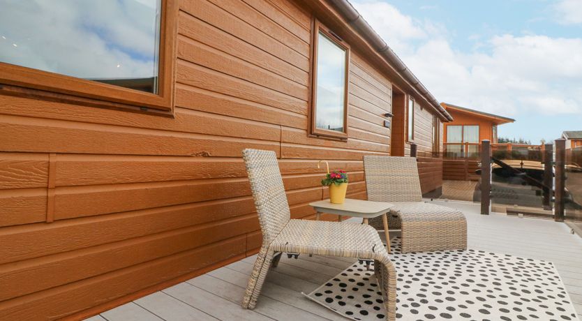 Photo of Serenity Sunset