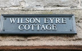 Photo of Wilson Eyre Cottage