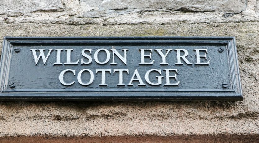 Photo of Wilson Eyre Cottage