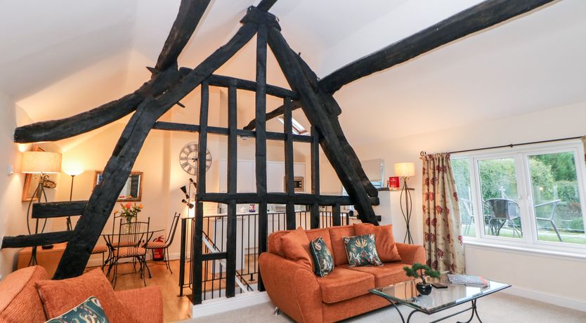 Photo of Wilson Eyre Cottage