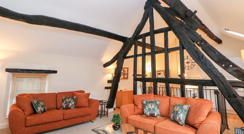 Photo of Wilson Eyre Cottage