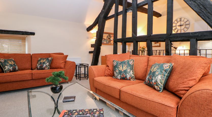 Photo of Wilson Eyre Cottage