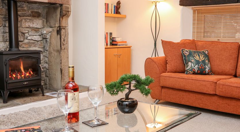 Photo of Wilson Eyre Cottage