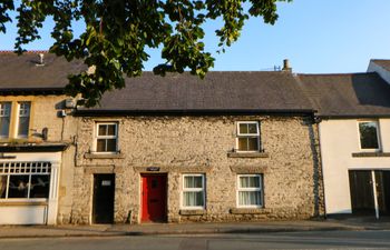 Wilson Eyre Cottage Holiday Home