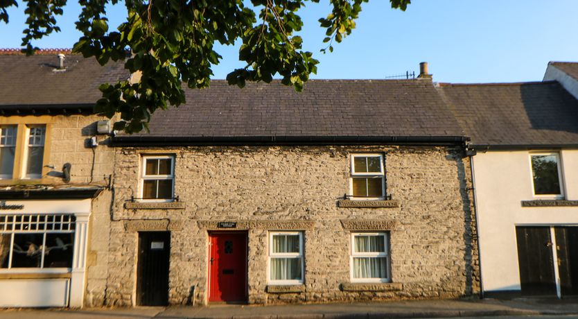 Photo of Wilson Eyre Cottage