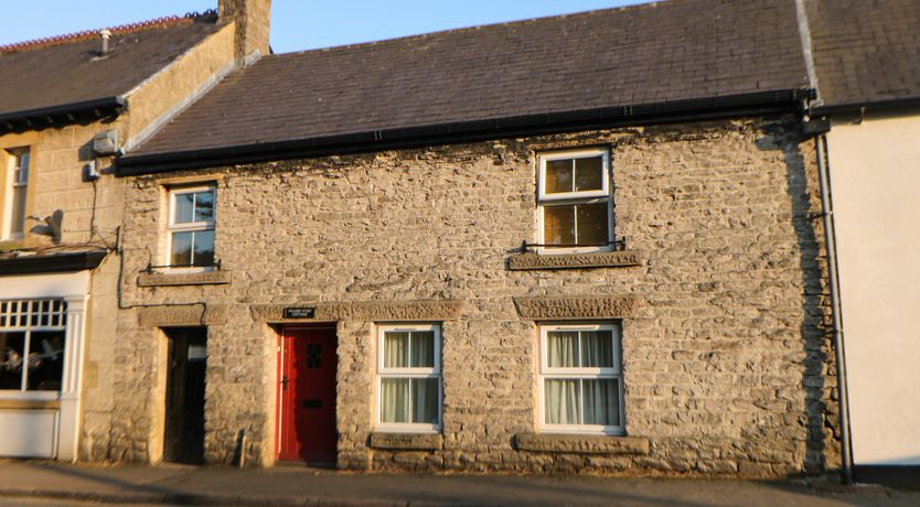 Photo of Wilson Eyre Cottage