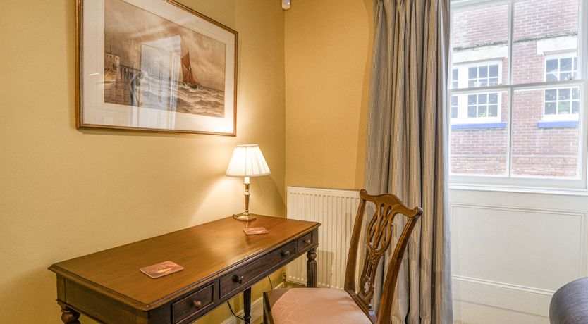 Photo of Malabar House