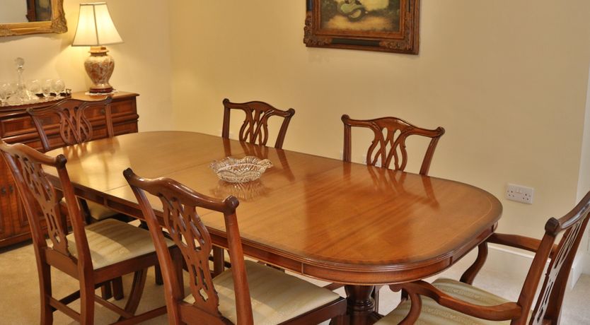 Photo of Malabar House