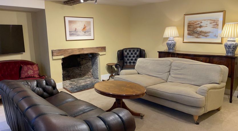 Photo of Malabar House