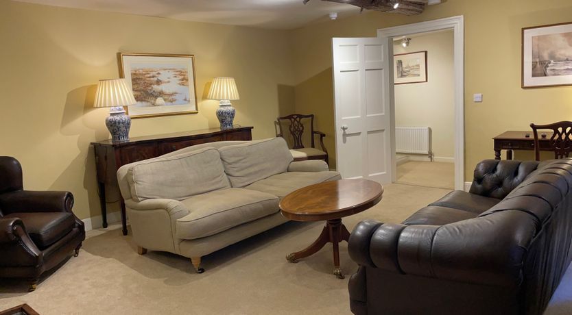 Photo of Malabar House